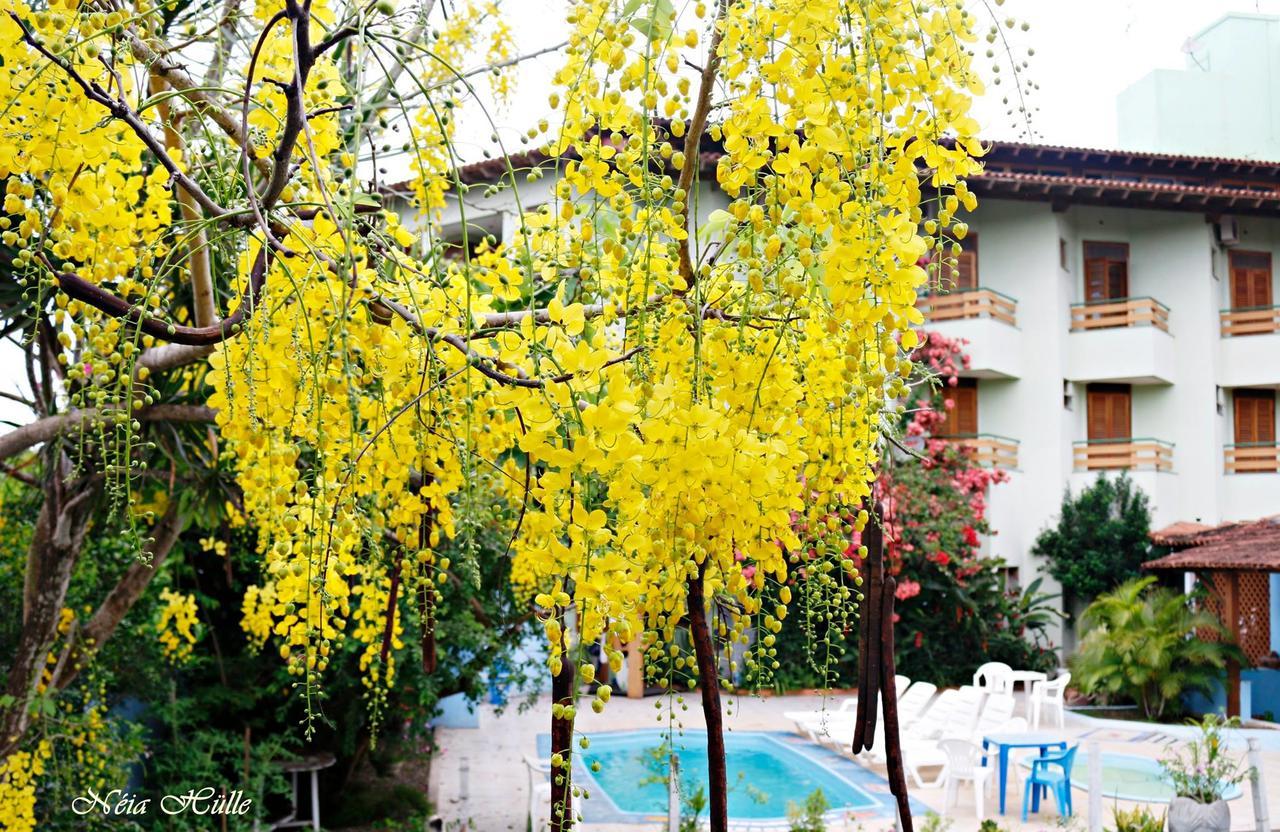 Pousada Da Aldeia แซร์ฮา ภายนอก รูปภาพ