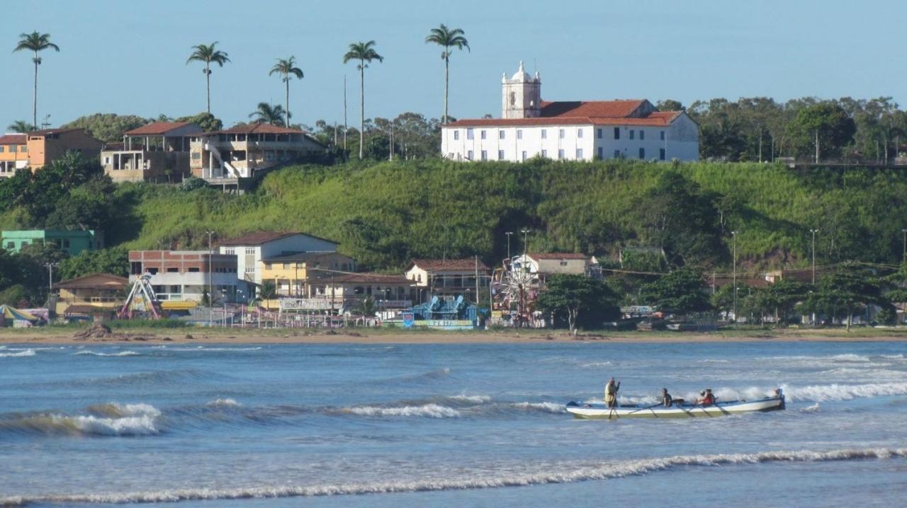 Pousada Da Aldeia แซร์ฮา ภายนอก รูปภาพ